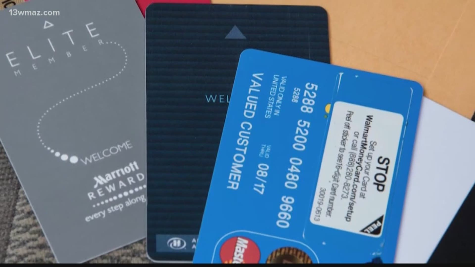 In 2018, the Macon-Bibb metro area had the nation's highest rate of identity theft complaints. That's according to a new report from Federal Trade Commission. One investigator calls identity theft one of the fastest-growing types of crimes.