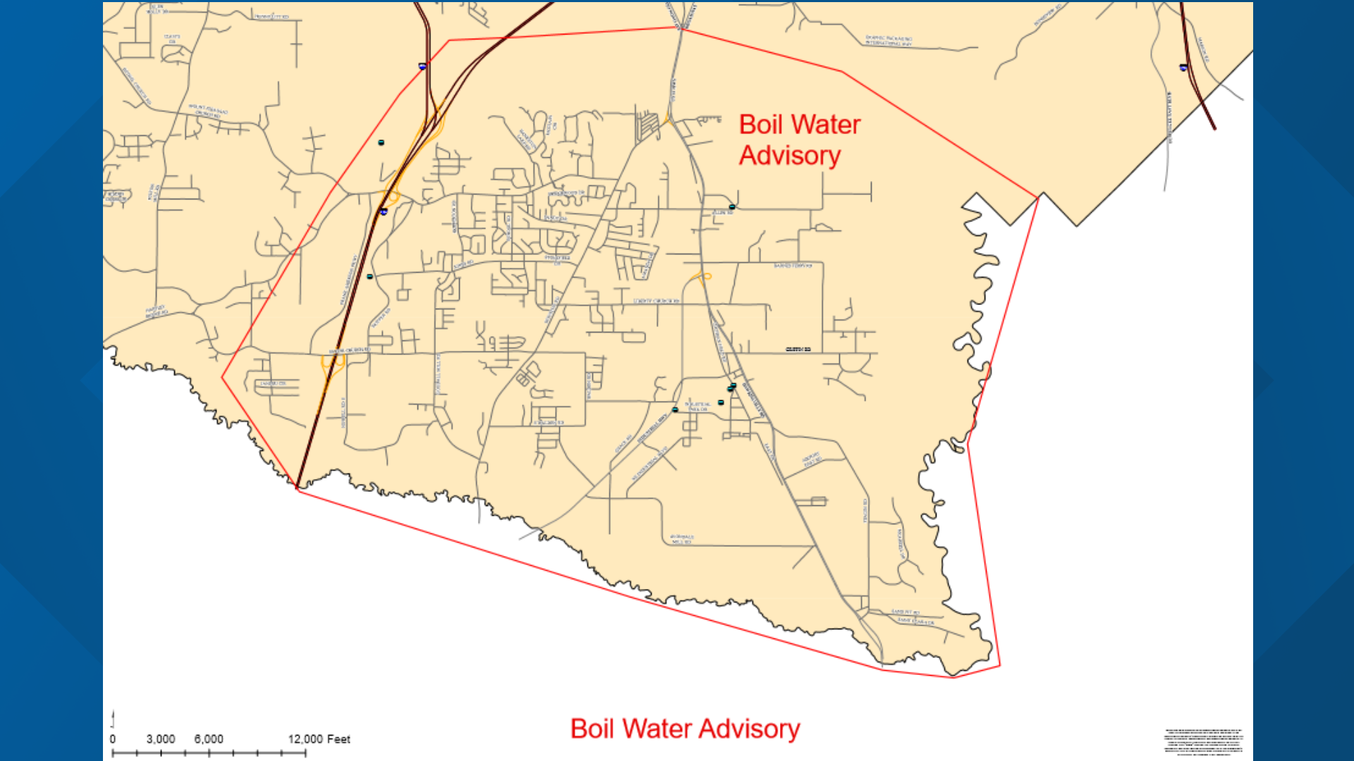 Bibb County Zip Code Map