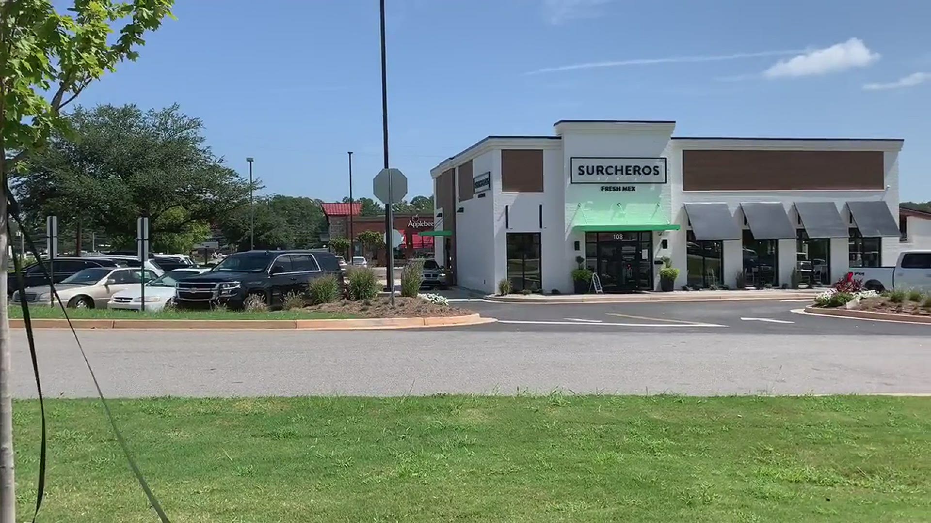 Surcheros shop near me