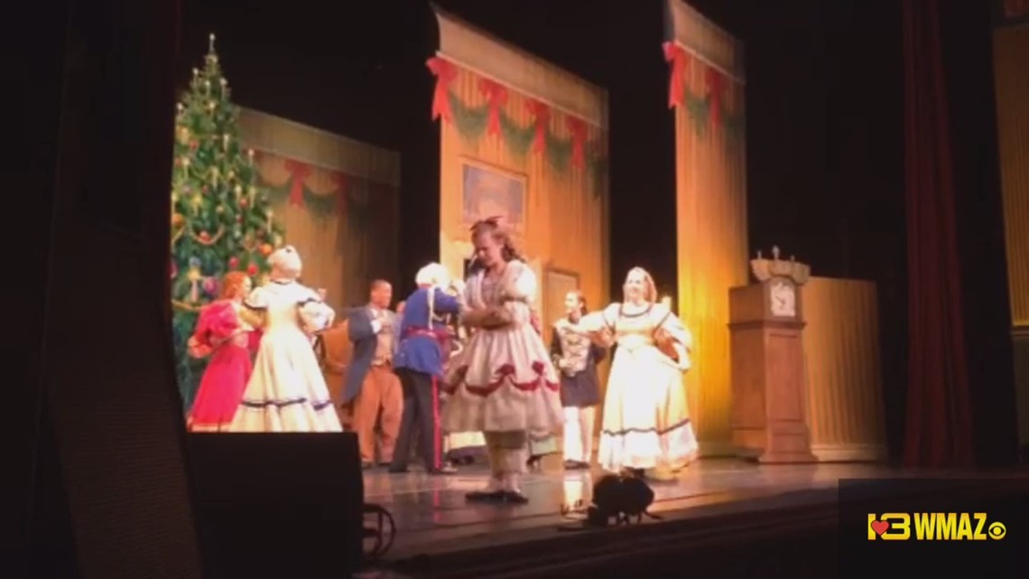 2019 Middle Nutcracker What you need to know