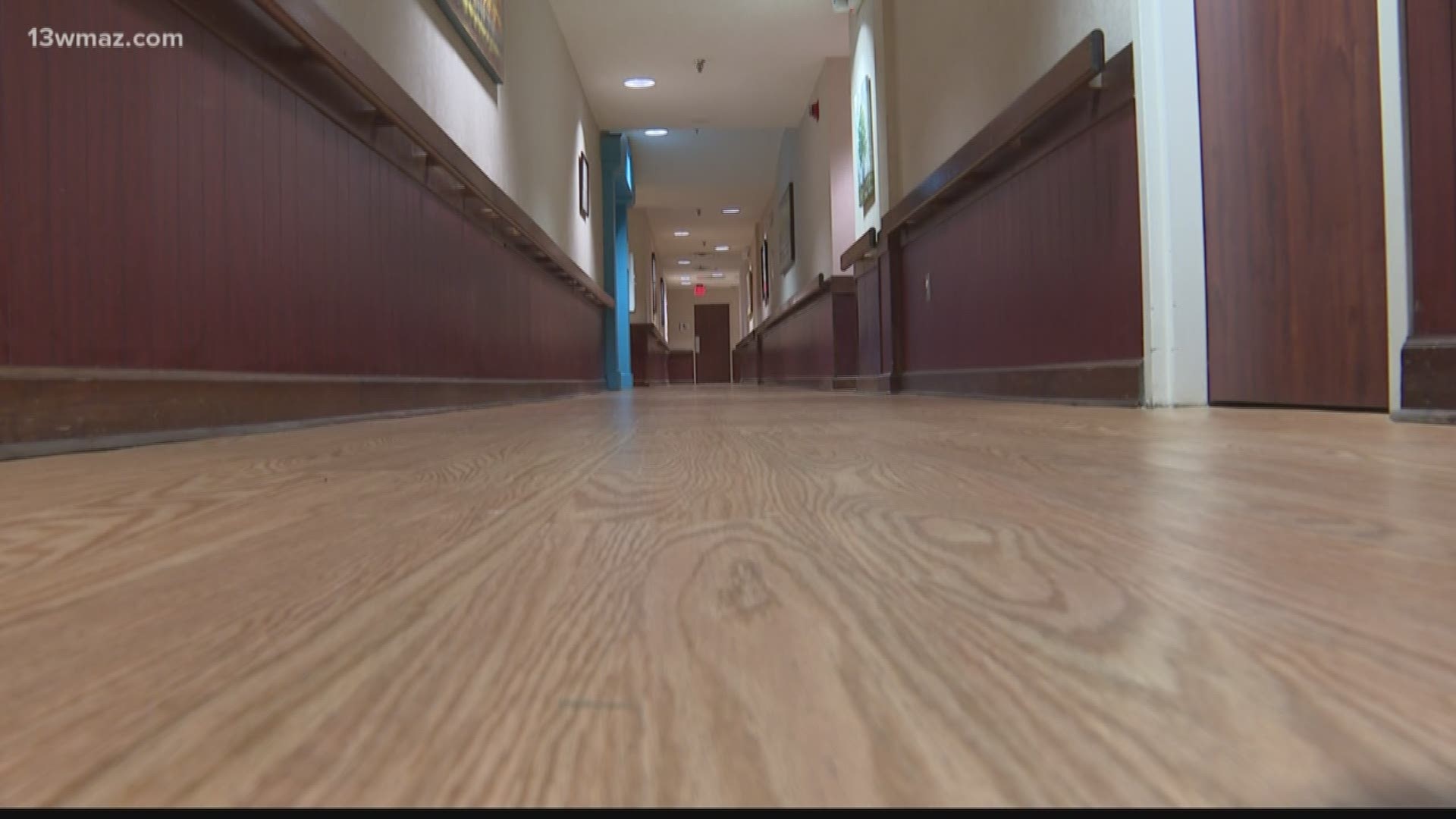 Macon behavioral health center to focus on patients for Census