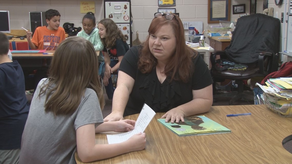 Houston County Schools' 'Second Step' program helps students with ...