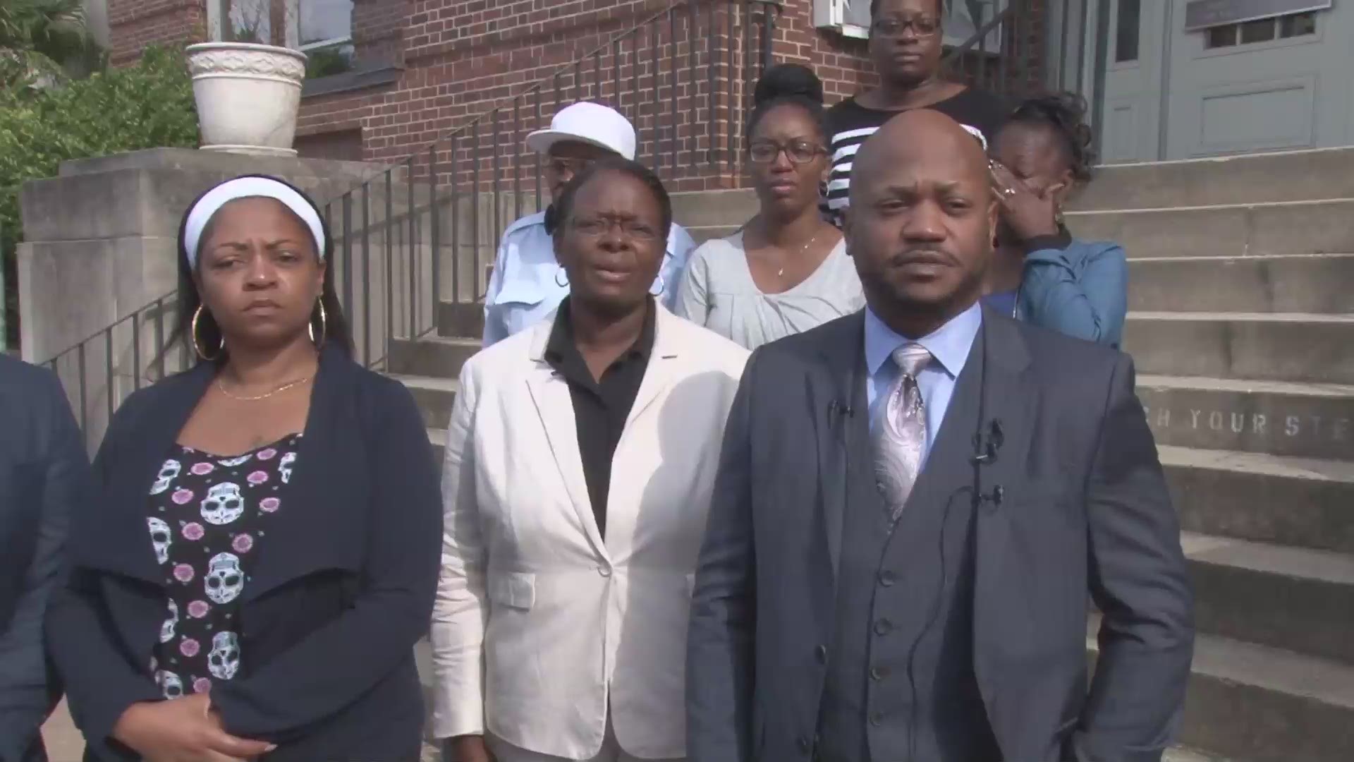 A week after Willie Bonner was killed in an accident at the Nichiha plant in Macon, Ga, the family has hired an attorney who announced a suit against the company.