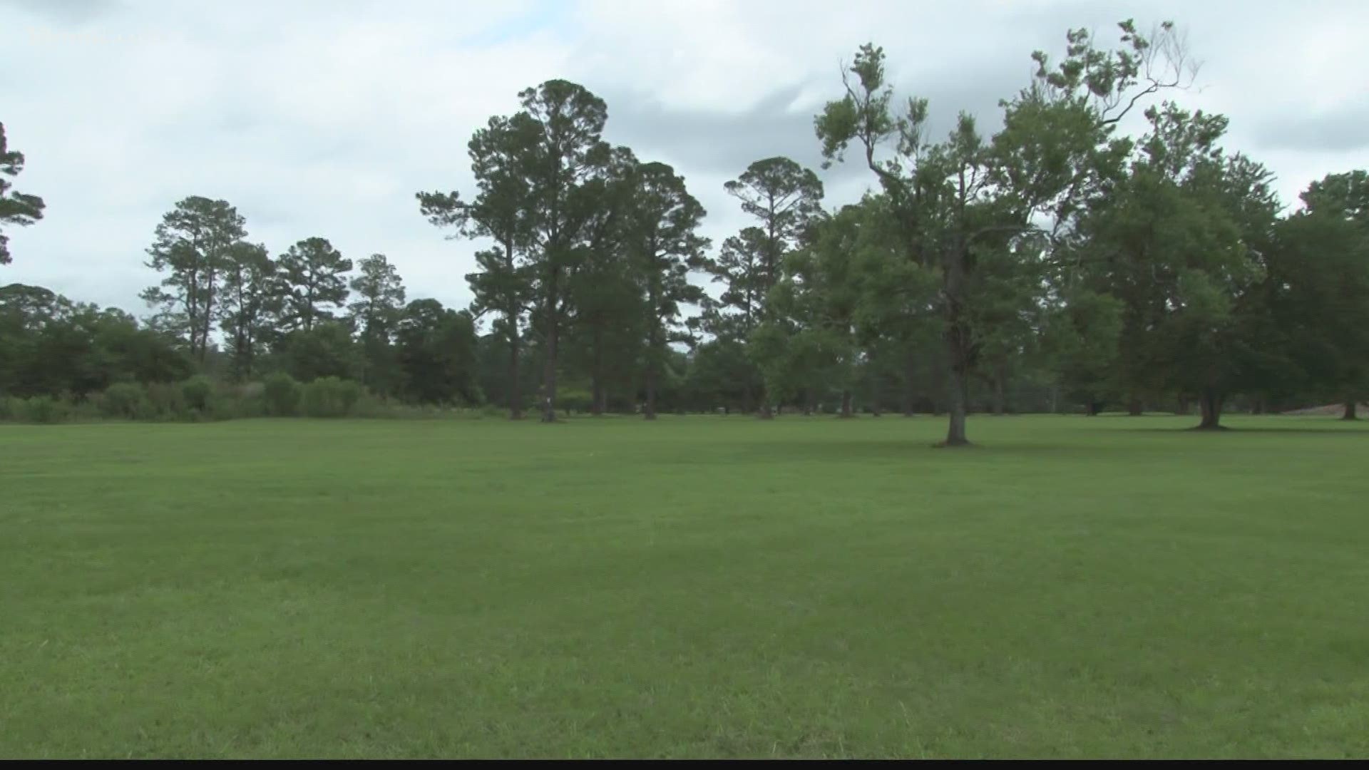 The City of Perry is asking people to come and offer suggestions on how the park can best serve the neighborhood Tuesday at 5 p.m.