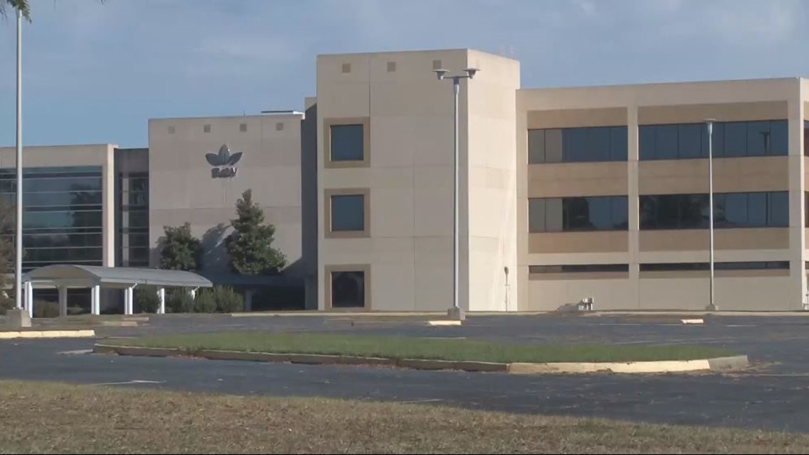 Owners of former Brown and Williamson plant discuss plans for pro - Vimarsana News