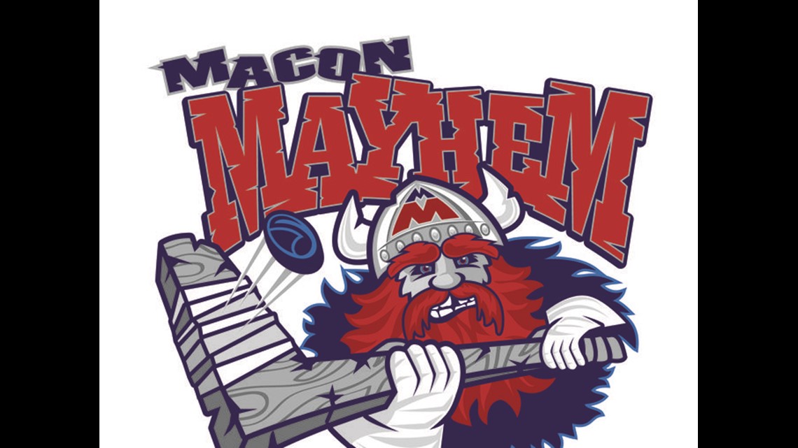 Macon Mayhem Fan Calls Player and Shares contract extension for ...