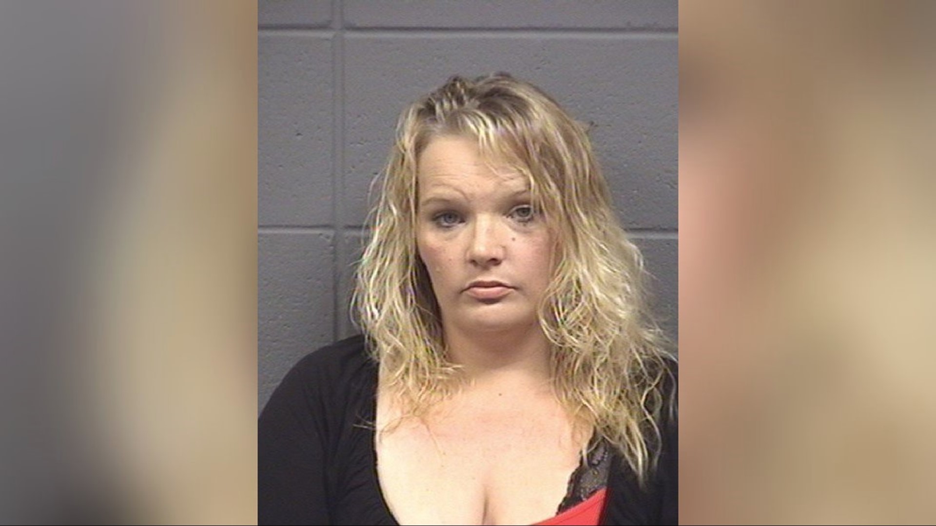 8 women arrested in Warner Robins online prostitution sting