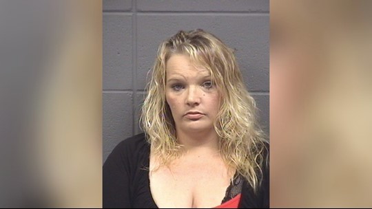 8 Women Arrested In Warner Robins Online Prostitution Sting