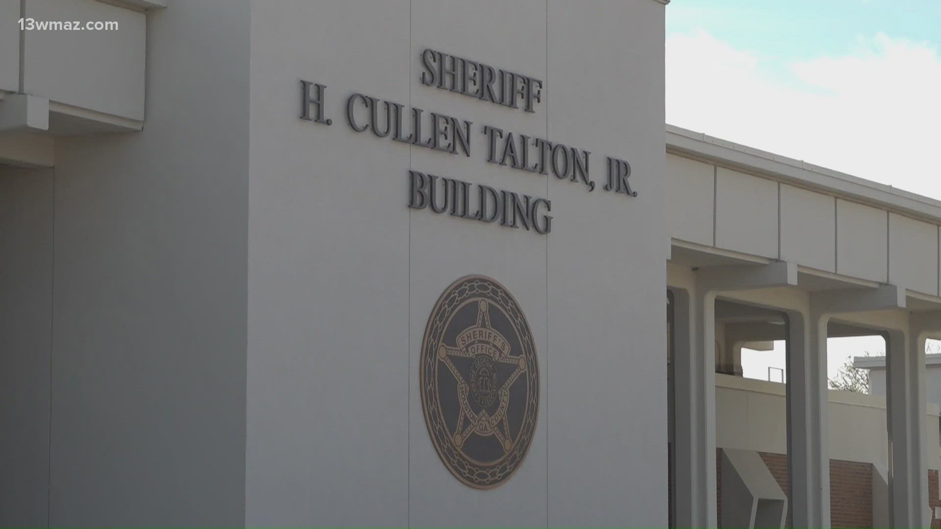 Houston County joins regional drug and gang task force amid drug ...