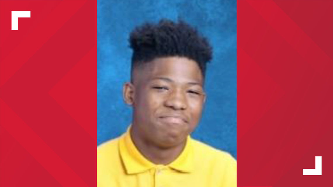 Fifth man charged with Macon teen's murder, sixth person wanted - Vimarsana News