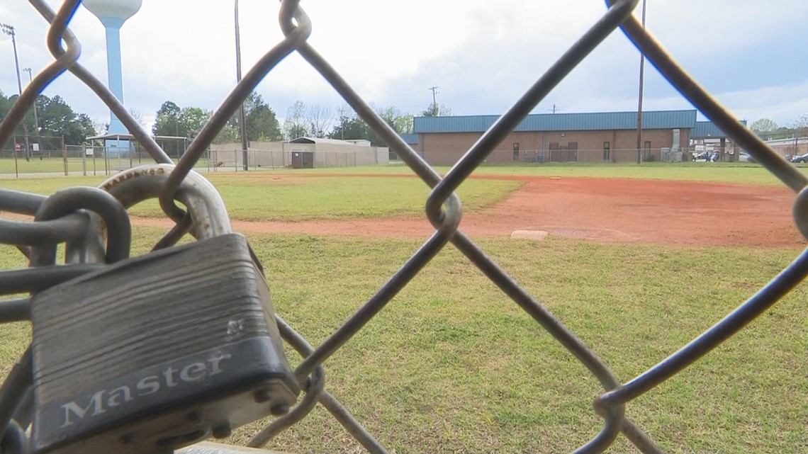 judge says there's no evidence Warner Robins rejected Perkins pro - Vimarsana News