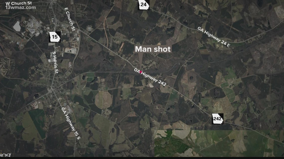 Washington County deputies arrest 4 people in July 14 shooting - Vimarsana News