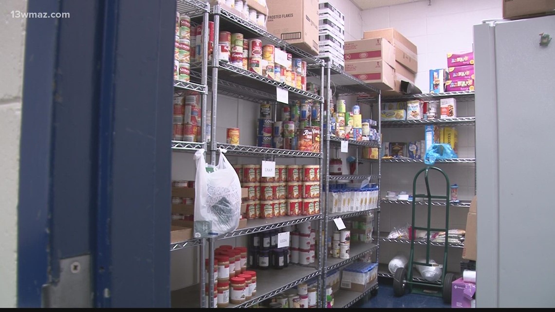 Advocates say Macon's homeless often refuse help - Vimarsana News