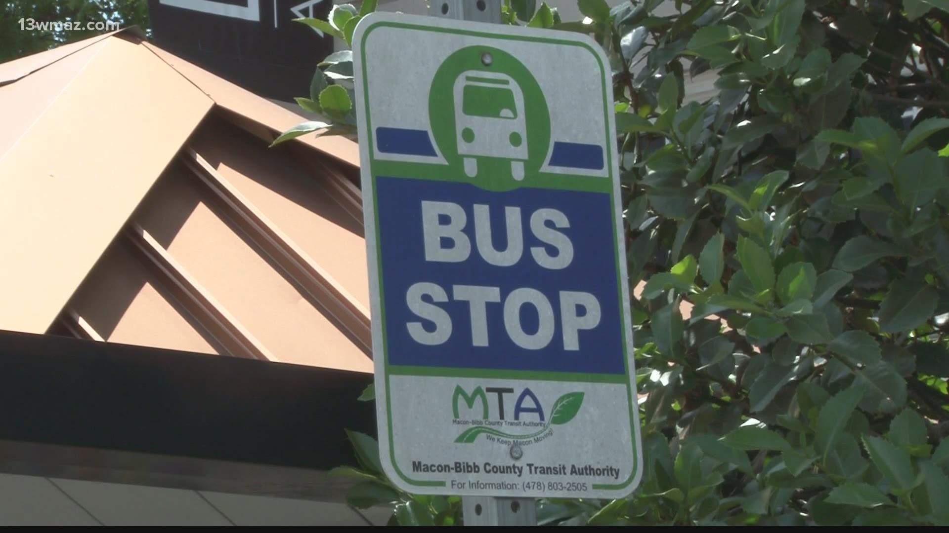 Macon-Bibb County teens have a new way to ride this summer.  The Macon Transit Authority announced a teen summer bus pass.