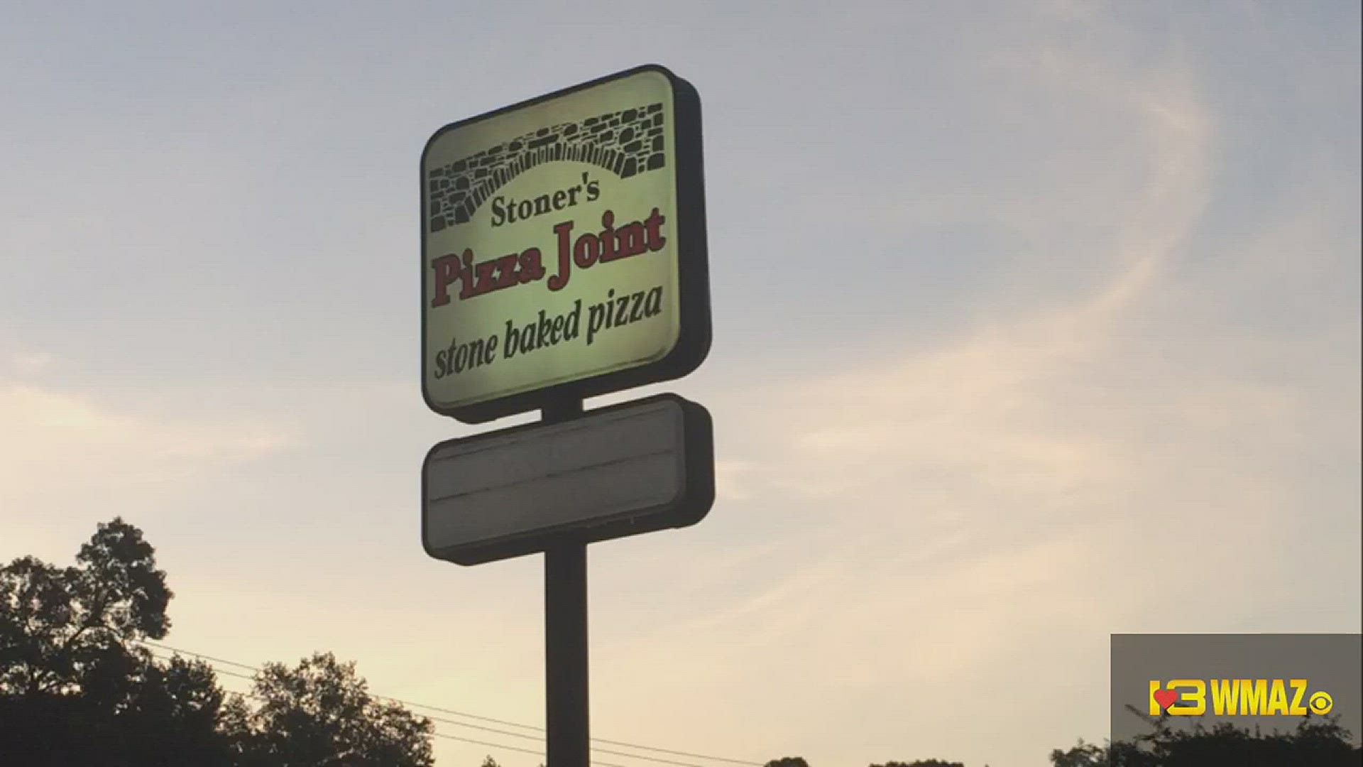 New pizza "joint" opening in Macon, Warner Robins