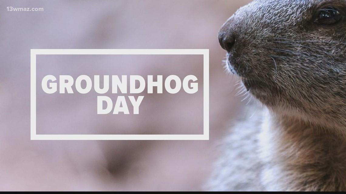 How Groundhog Day started and what it means Central weather