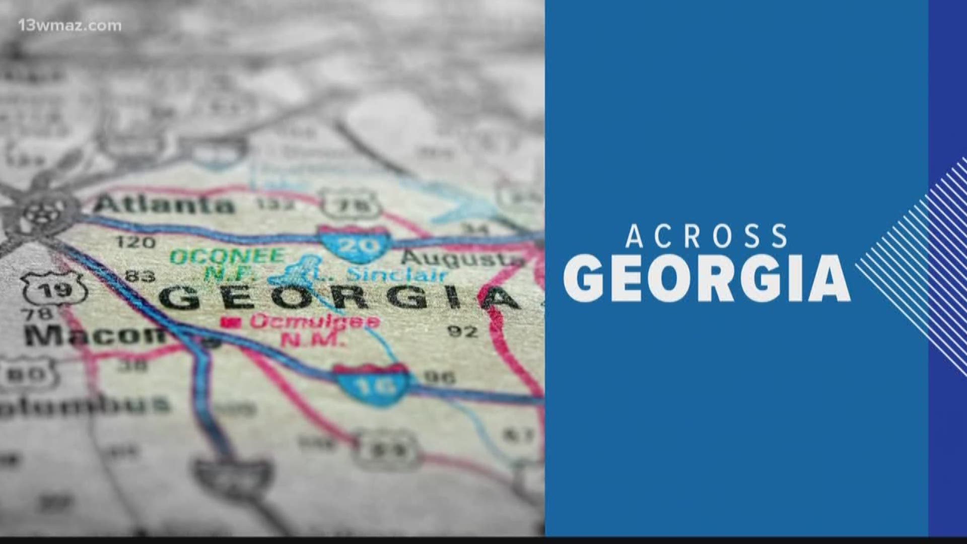 The FAA is investigating after two people were killed in a plane crash near Jimmy Carter Regional Airport on Wednesday.