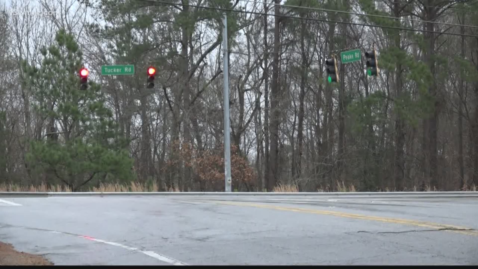 The Georgia Department of Transportation is holding an open house for the community to express concerns over the Tucker Road bridge project and a detour.