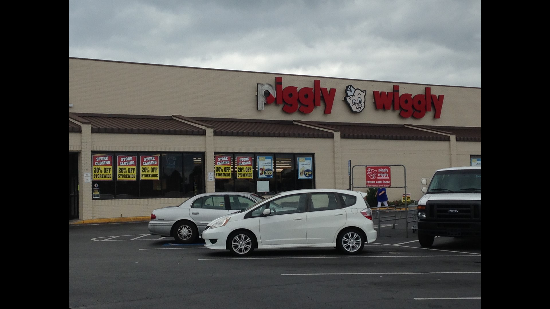 piggly wiggly macon ga