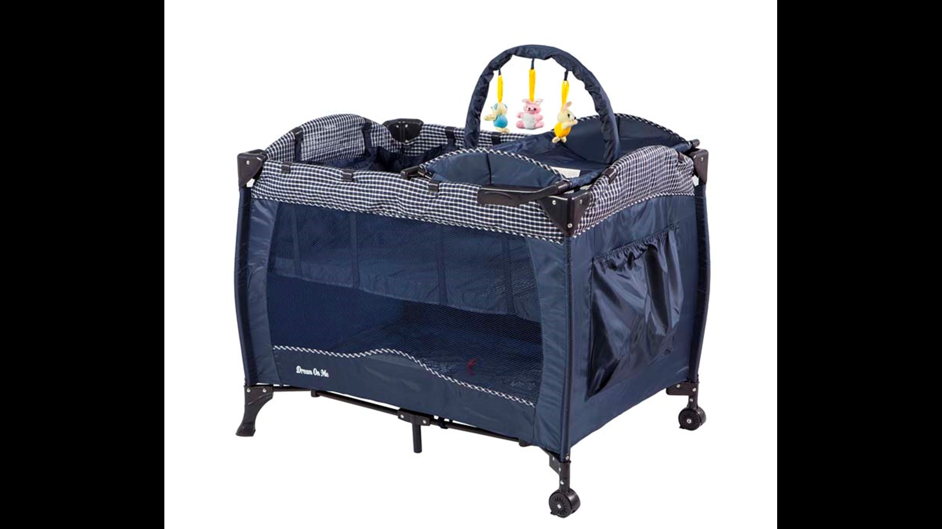 Massive Playpen recall Dream on Me recalls 10,000+