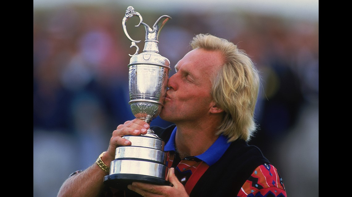 PHOTOS: Greg Norman | 13wmaz.com