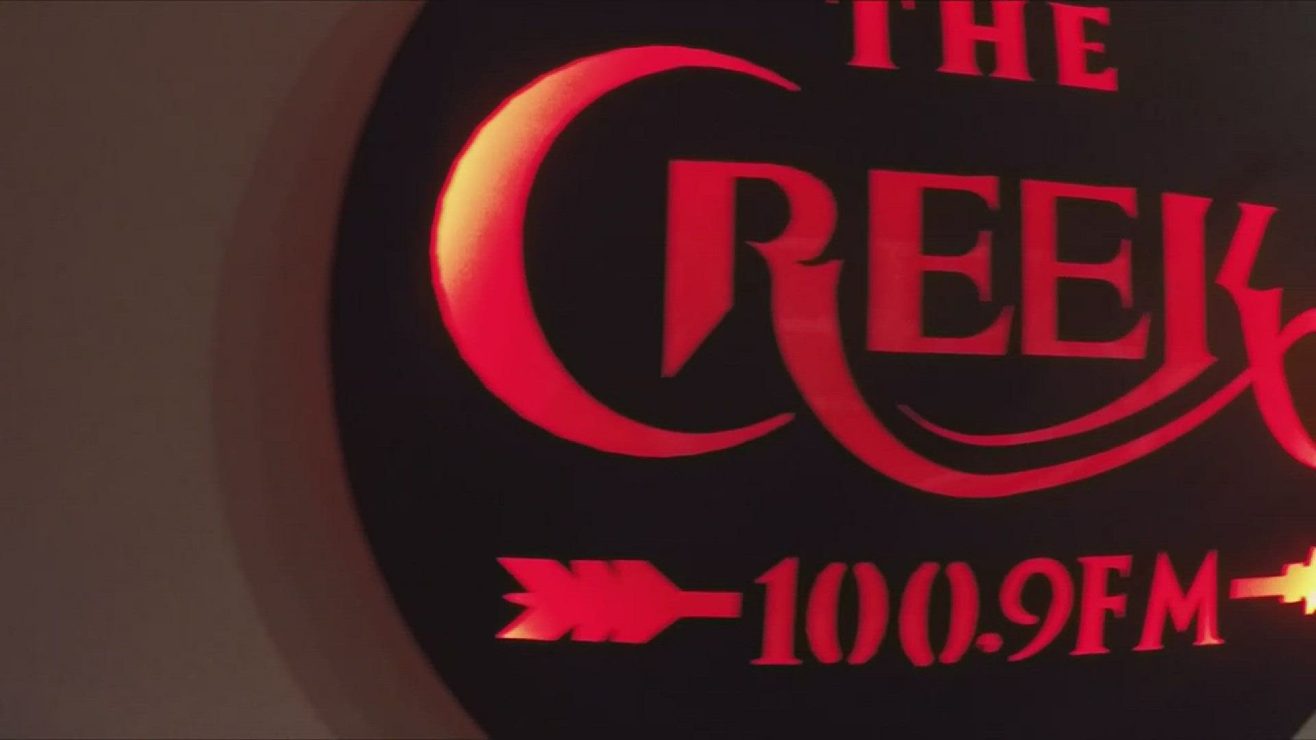 Scene 13 with 100.9 The Creek: September 1-3