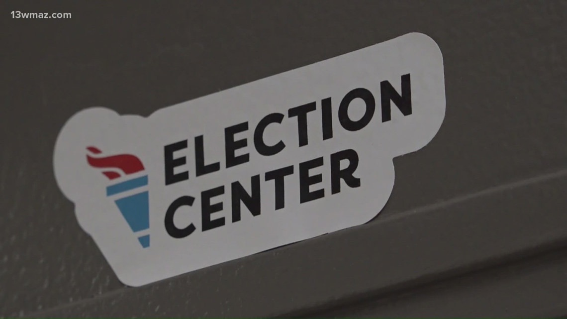 Primary Election Day 2026 | Live updates from Central Georgia and across the Peach State