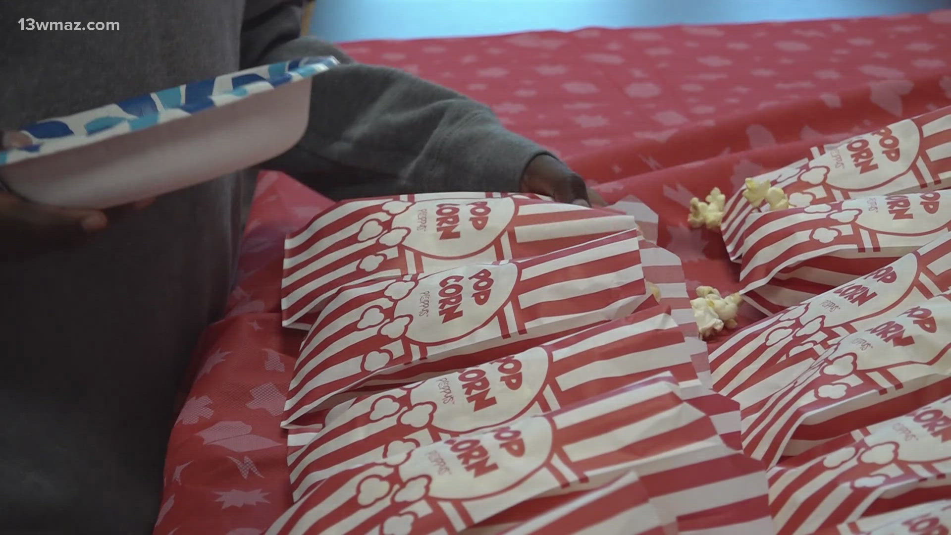 School of the Week | Heard Elementary celebrates students with ...