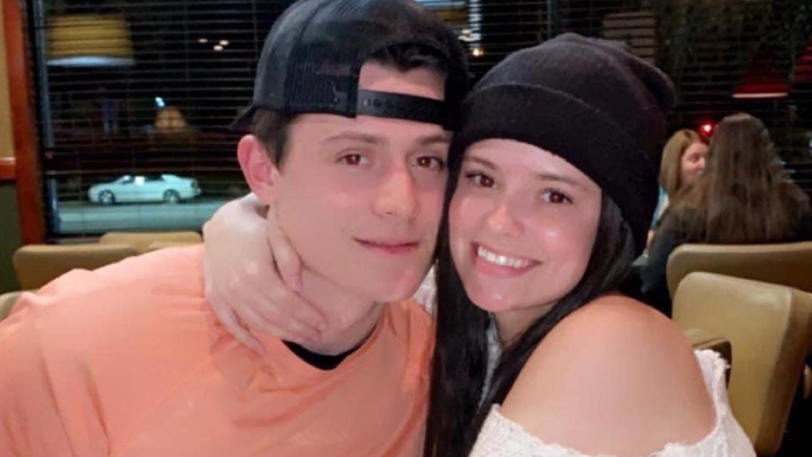 Suspect arrested, charged with murder of Wrightsville teen couple - Vimarsana News