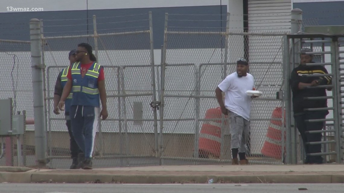 Blue Bird manufacturing workers vote to join union due to working conditions