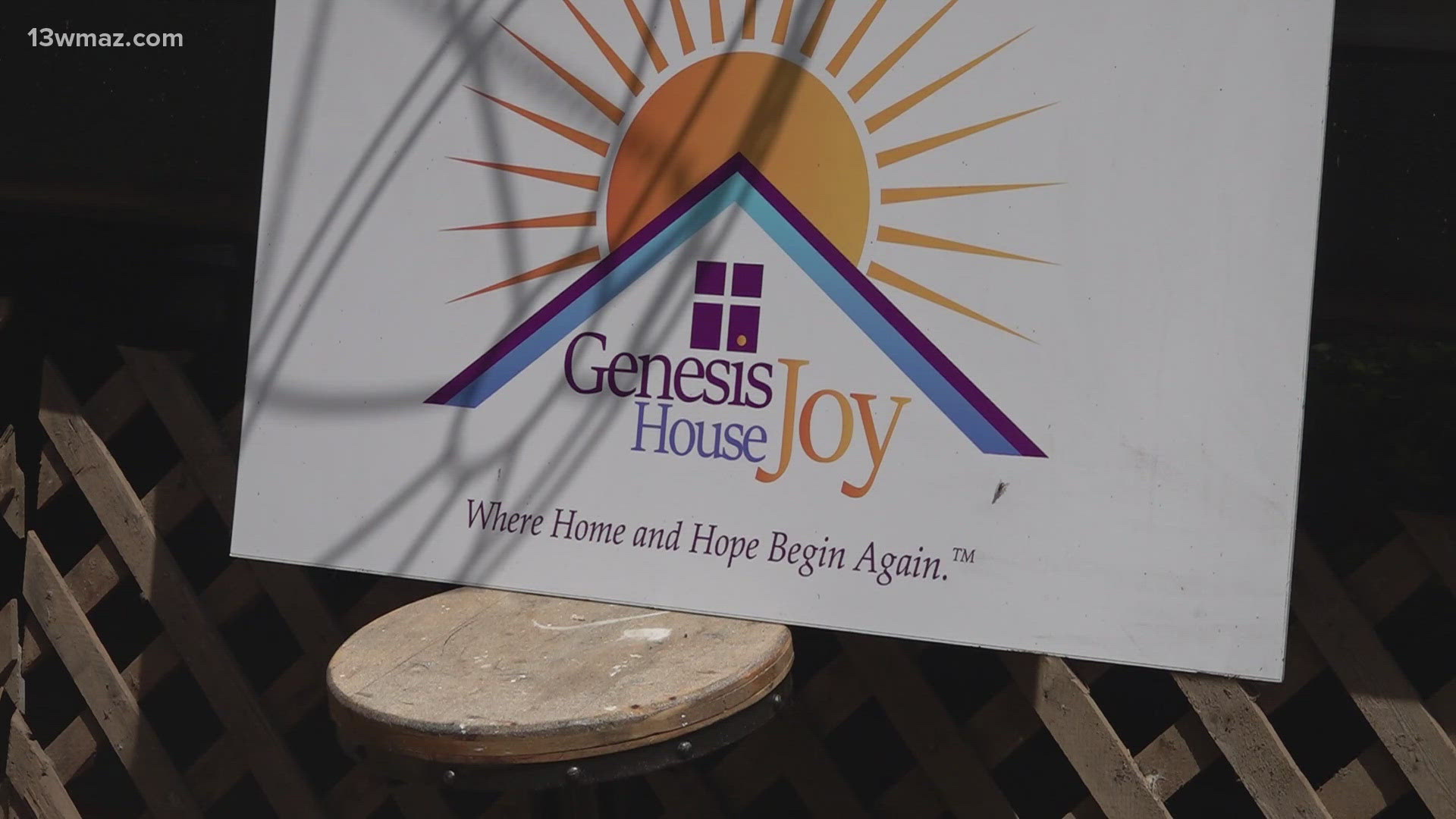 Genesis Joy House plans to expand glamper rental program, other initiatives, with donation funds