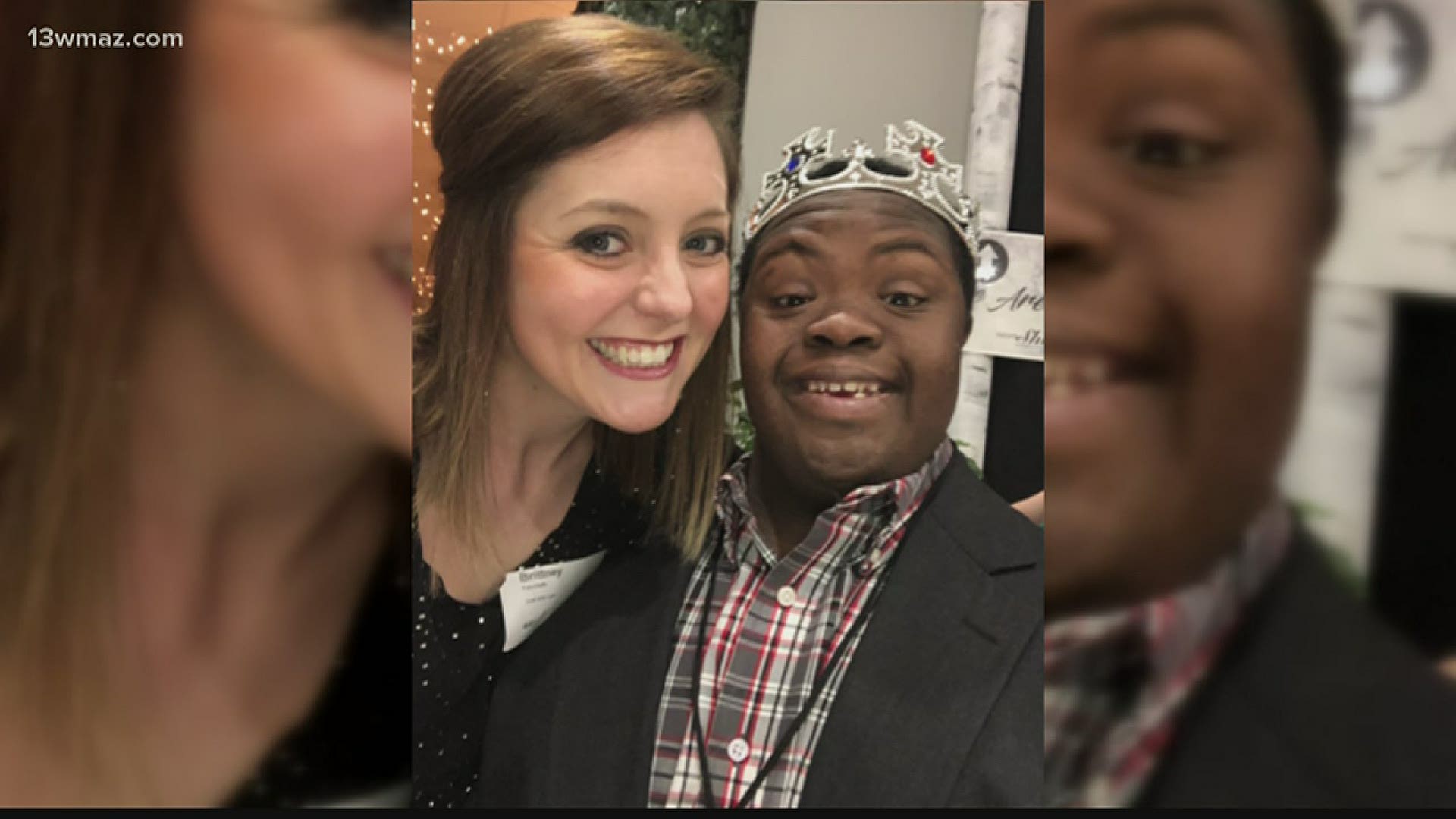 West Laurens High School is mourning the loss of a beloved student. Daniel Holmes was a special education student who was expected to graduate this year.