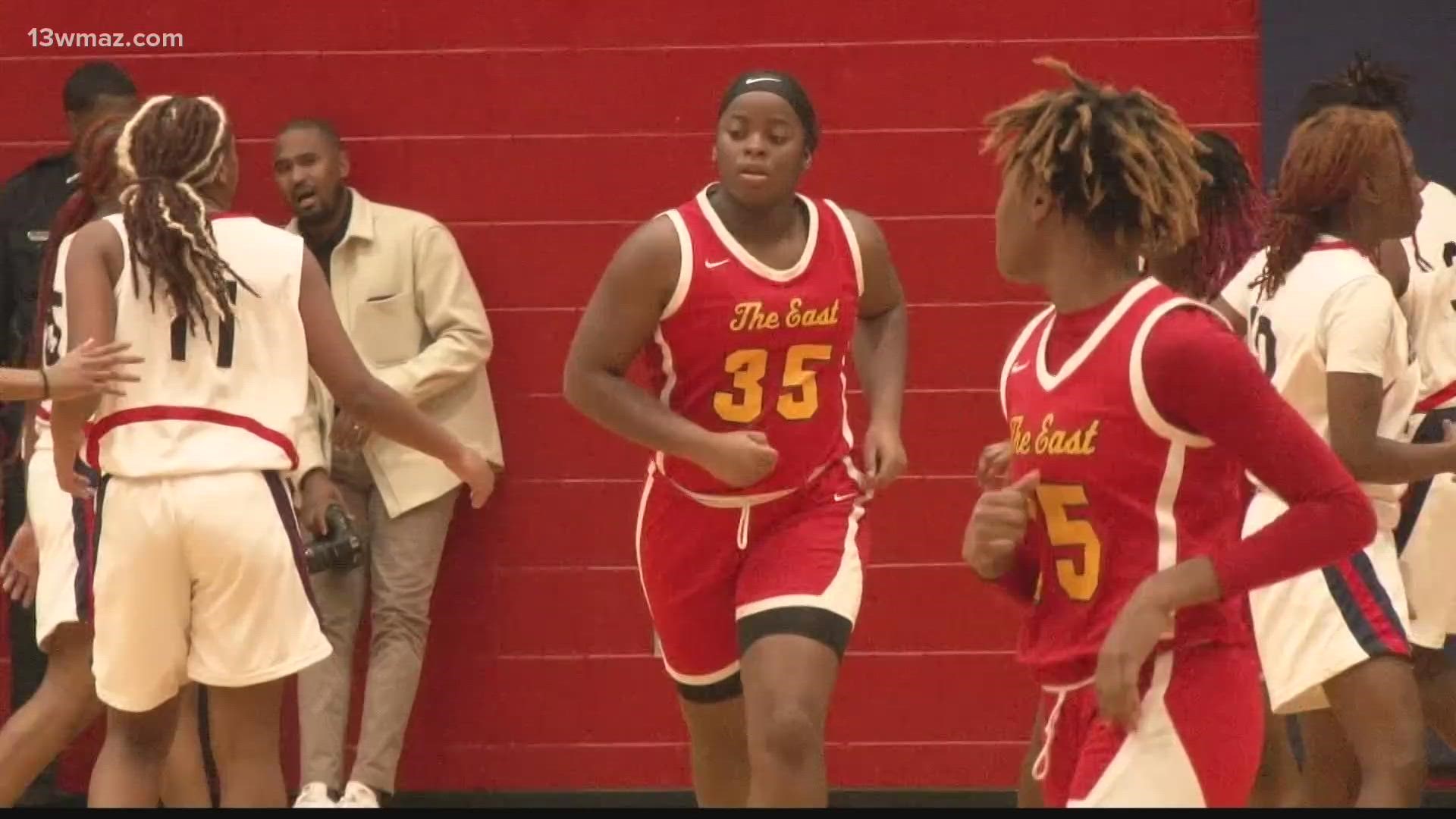 Here are your Central Georgia high school basketball highlights (January 27)