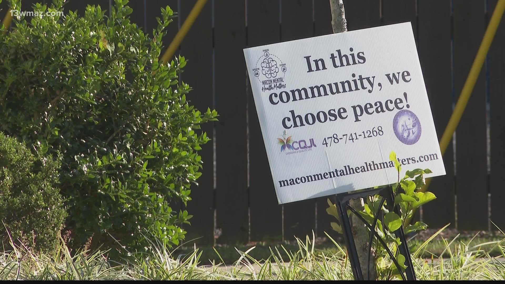 Central Georgia's top news stories for 10/11/22 | 13wmaz.com