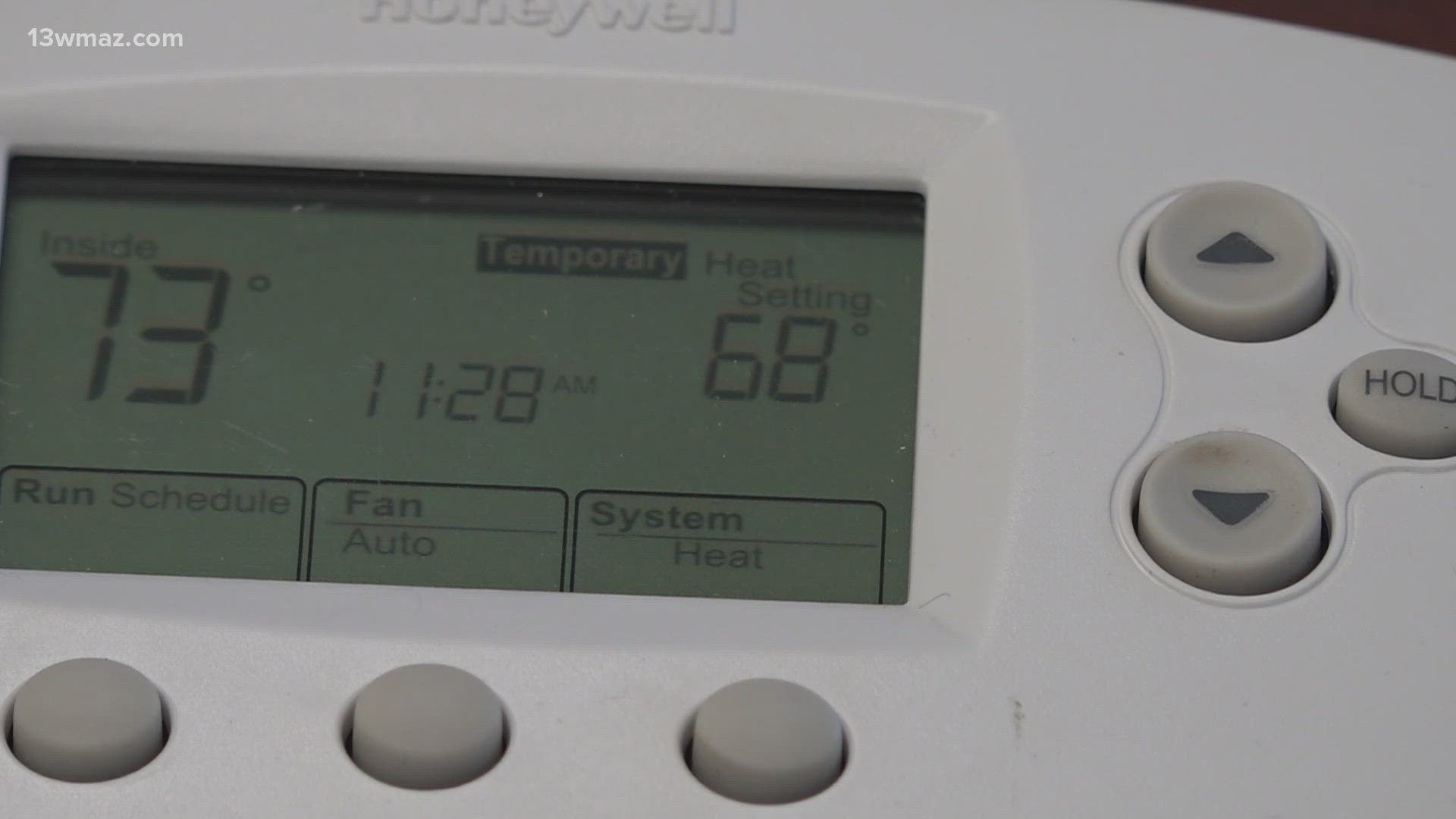 People should prepare for higher heating costs; Flint Energies shares money-saving tips as temperatures drop