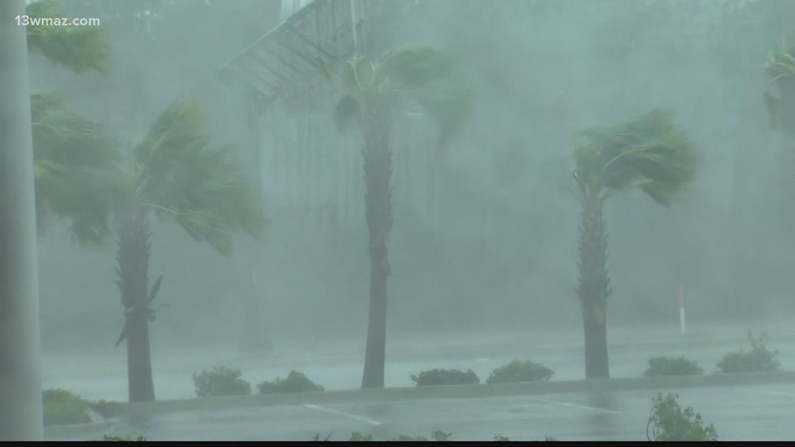 How El Niño and La Niña impact the Atlantic hurricane season