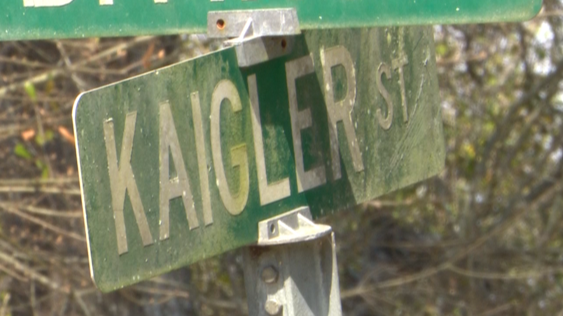 GBI investigates Macon County 19-year-old found shot to death - Vimarsana News
