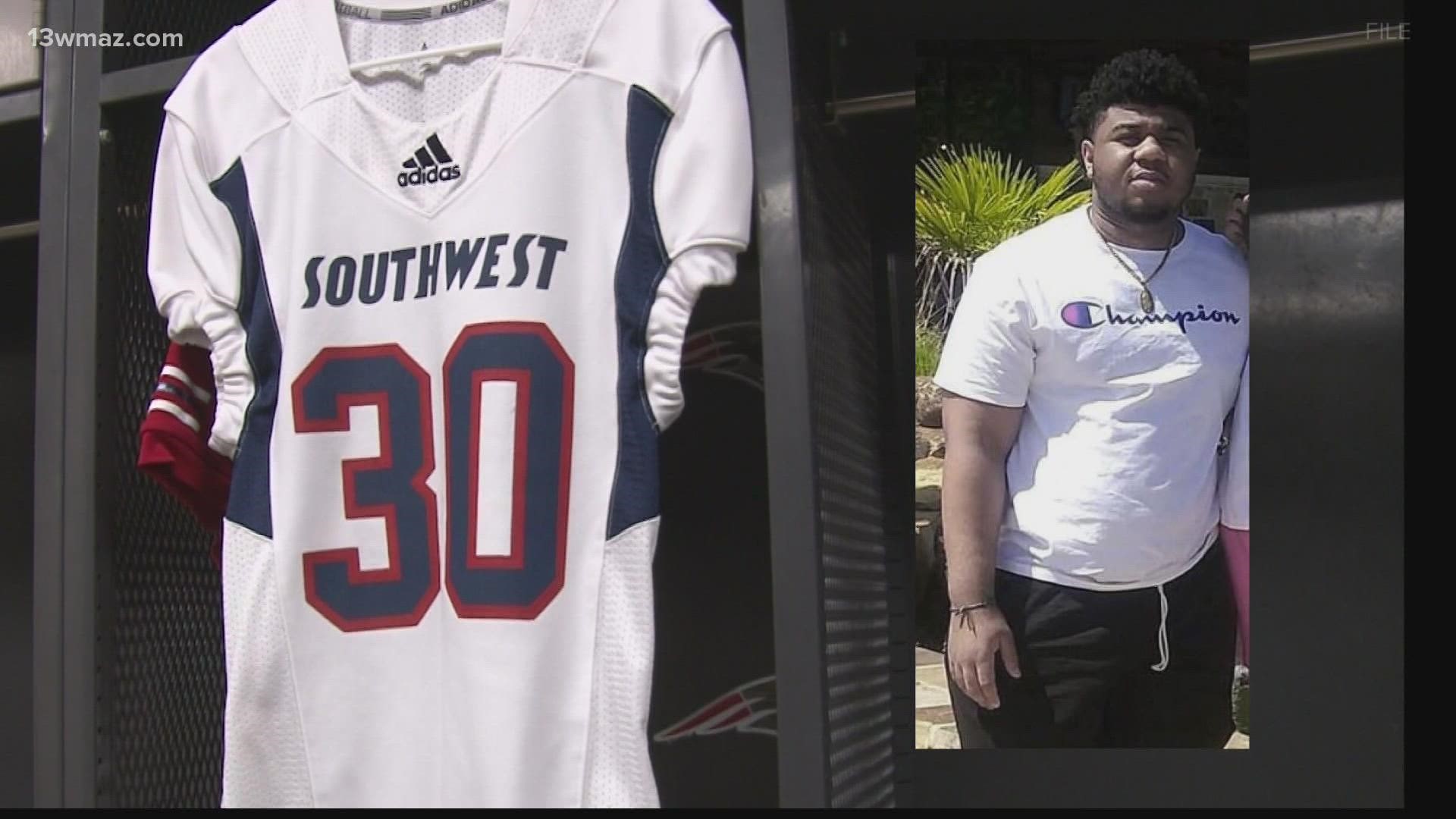 Medical examiners say Macon's July heat did not kill Southwest High School football player Joshua Ivory Junior.