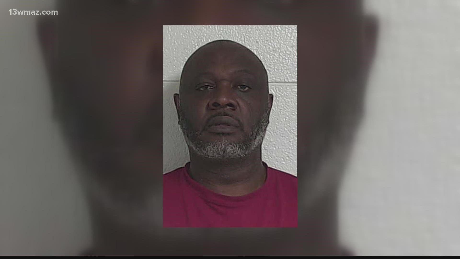 53-year-old Dexter Williams was found guilty on all counts related a Nov. 2019 drug investigation. He will be sentenced on a later date