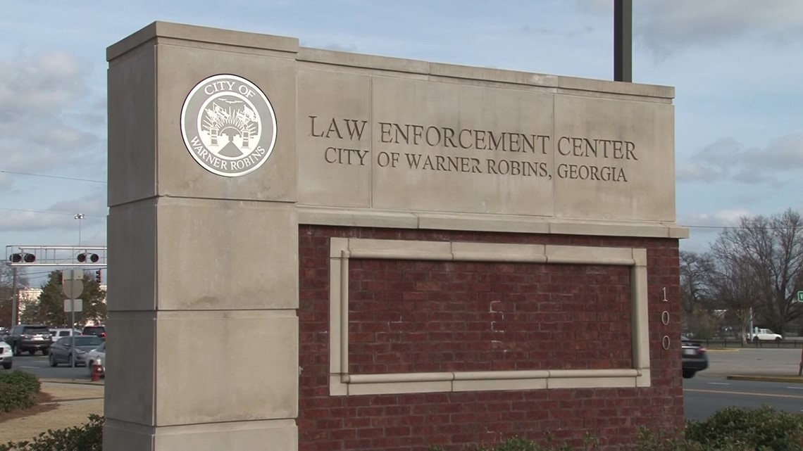 Warner Robins police work to curb violence amid 2 homicides - Vimarsana News