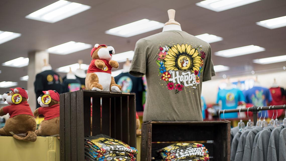 Buc-ee's: Inside look at the Texas-based convenience store chain ...