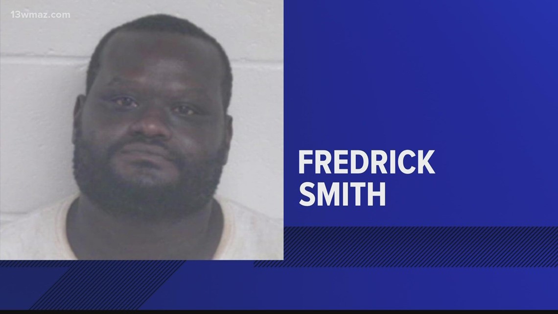 Third suspect in May 29 Sandersville park shooting arrested and charged