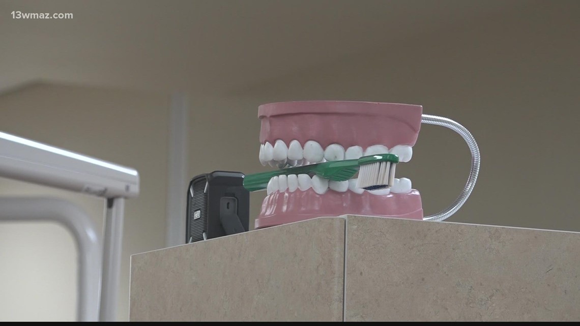 Georgia facing dental hygienist shortage since start of pandemic