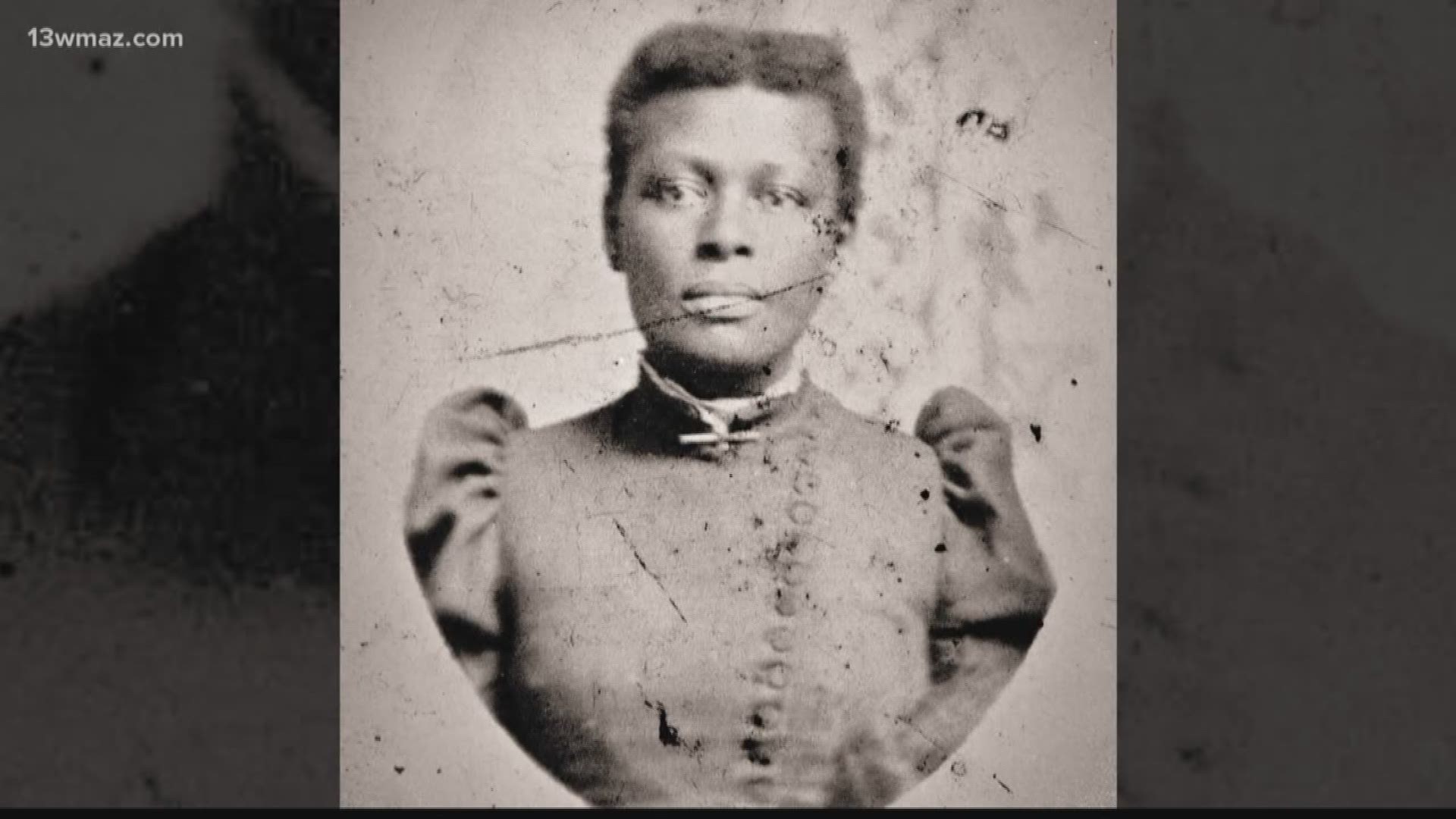 Lucy Craft Laney, from Macon, pioneered education for black children in the state by starting her own school in the 1800s. The school still stands in Augusta.