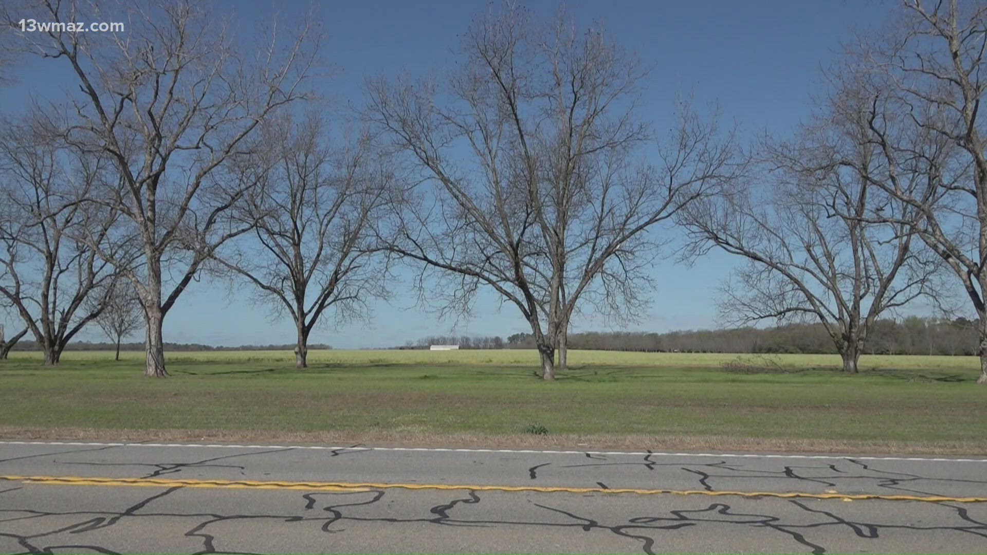 Call Map Example 'Expect to see more growth' | Perry approves map for 473-homes on Moss ...