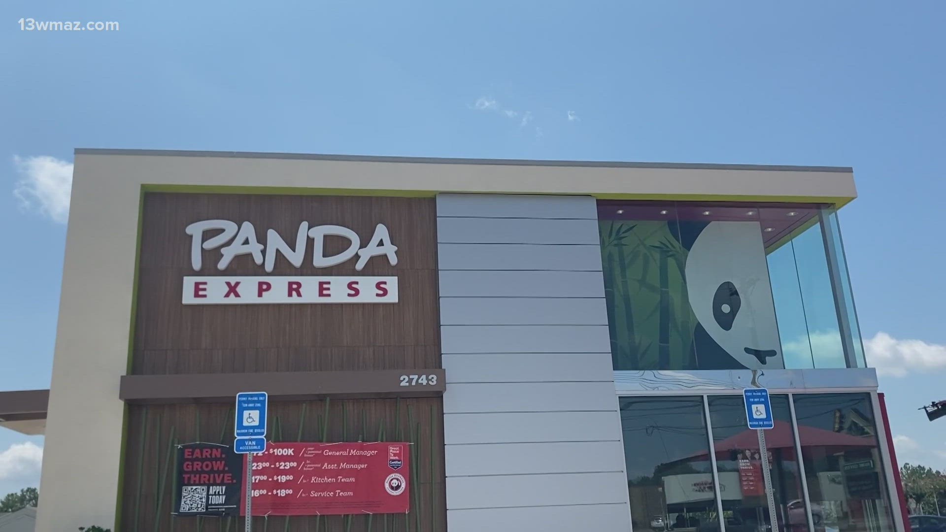 Here's where you fit into Panda Express' efforts to help children at the Beverly Knight Olson Children's Hospital.