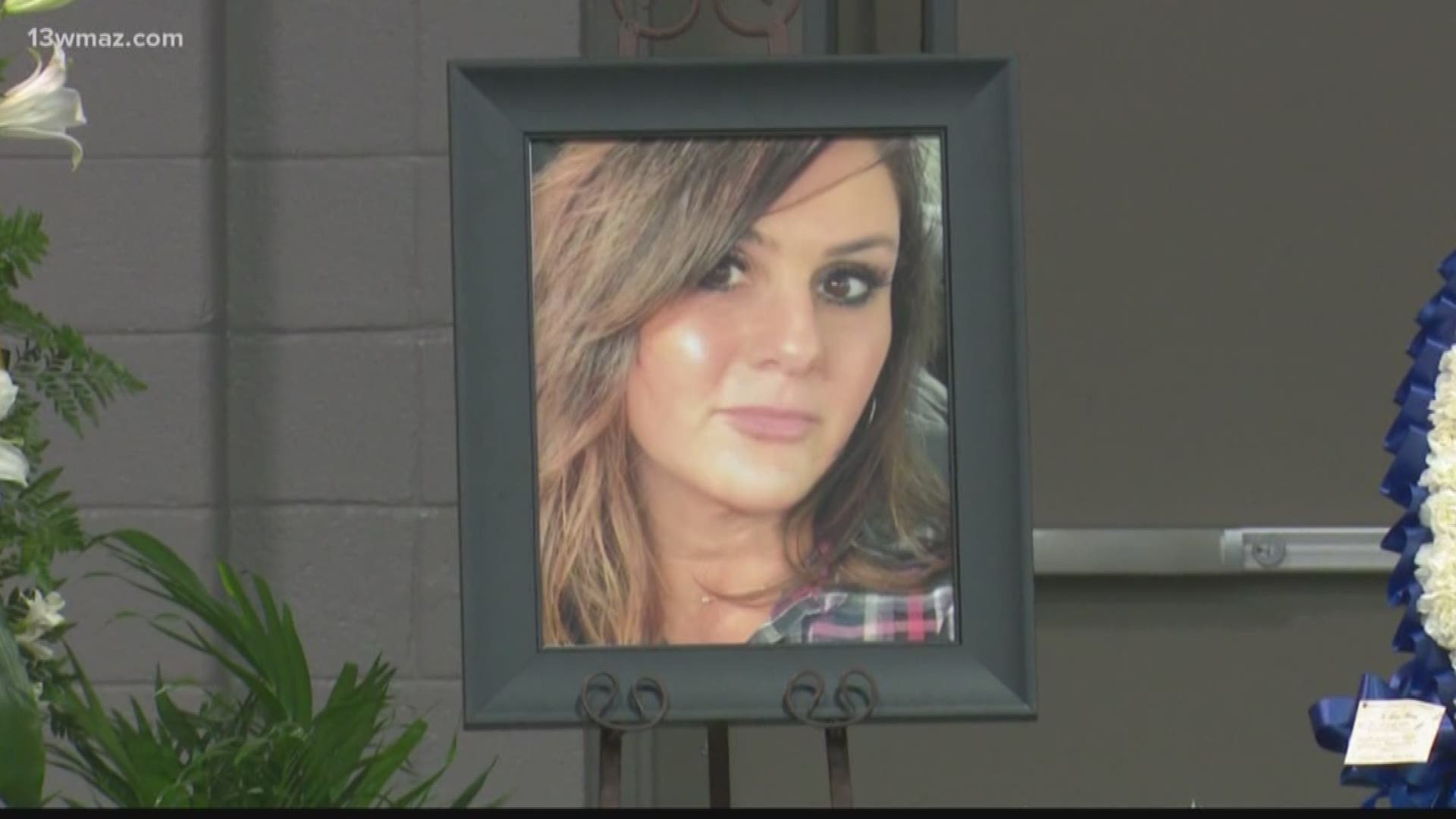 Laurens County teacher Shelly Tanner died in an early morning house fire a little more than a week ago.