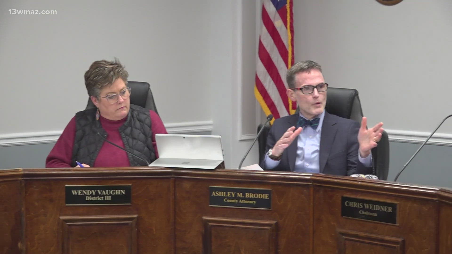 Jones County Commissioners vote unanimously to adopt text amendment for ...