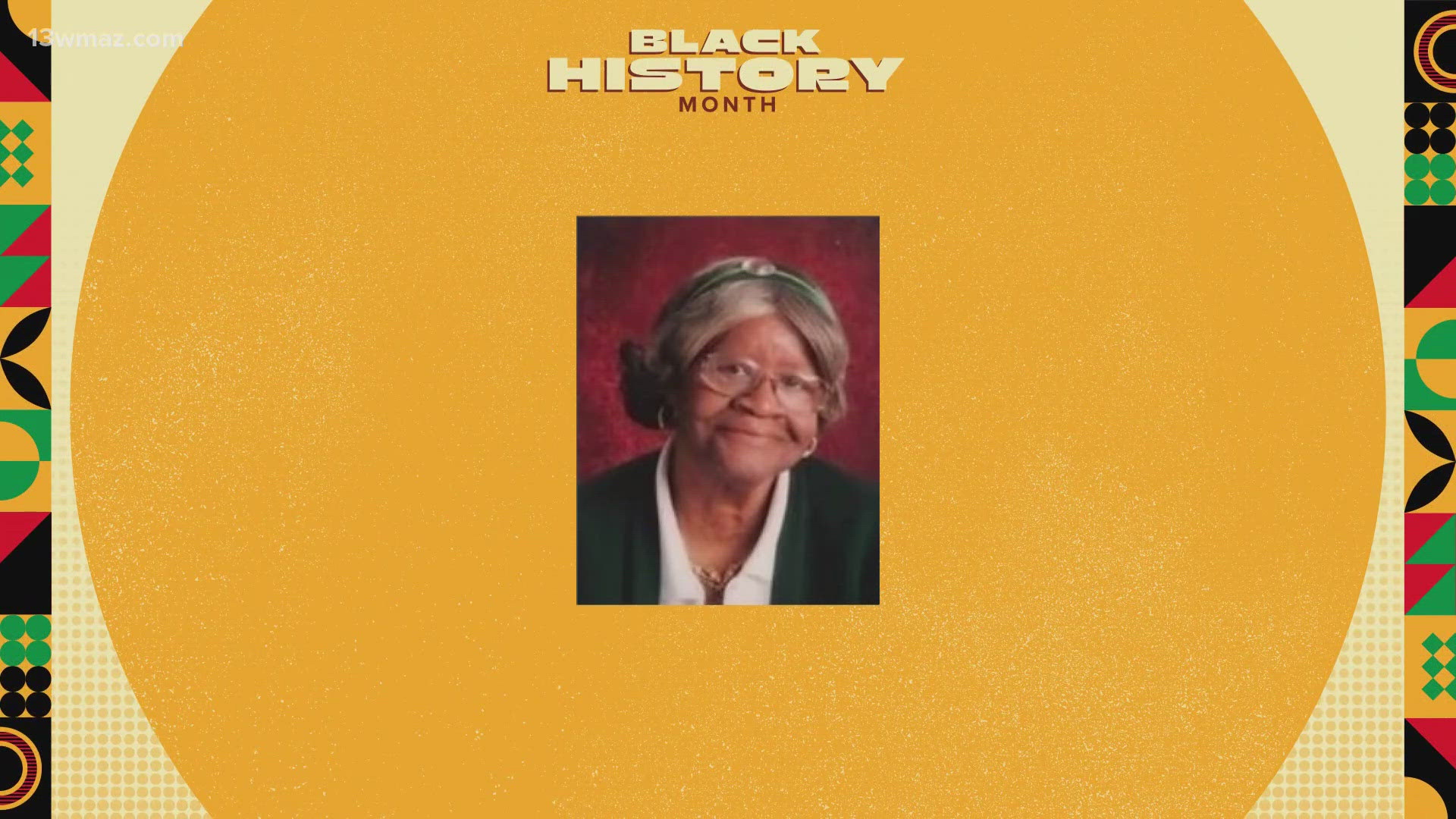 Here's a look at her contributions to Central Georgia.
