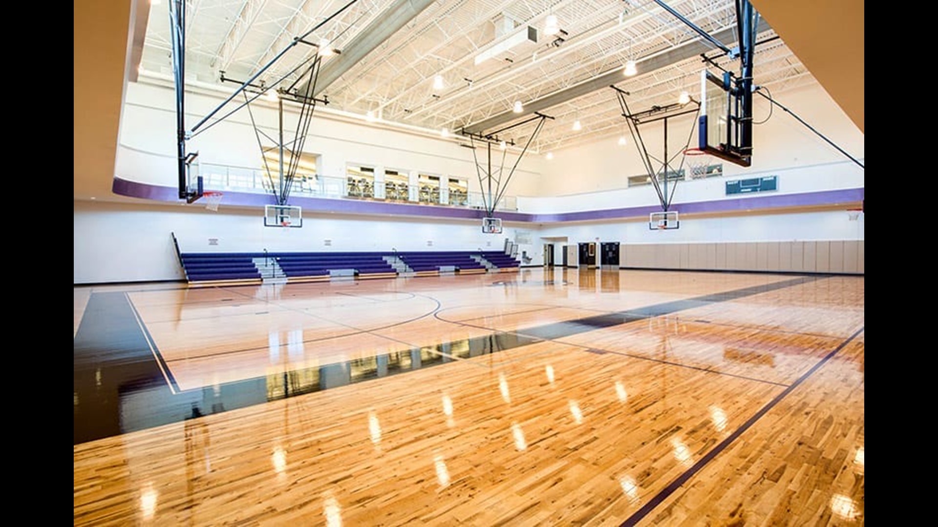 Peach County High School Legend Campaigns For Youth Center 13wmaz